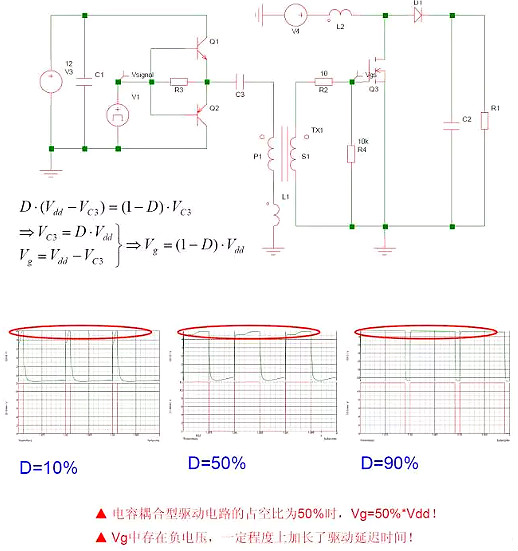 驅動電路,開關電源