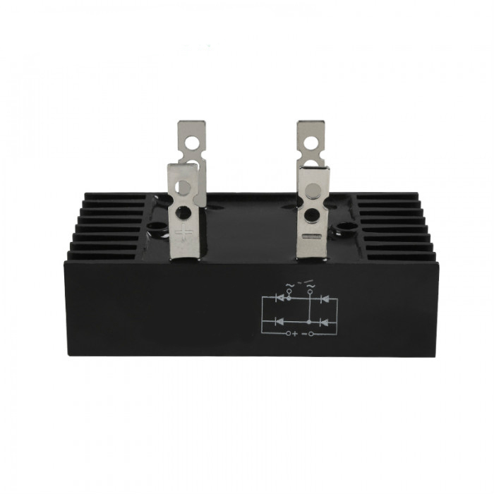 眾所周知的，晶閘管模塊元件由四個(gè)PNPN半導(dǎo)體材料構(gòu)成，它具有以下三種不同的電極，陽極，陰極和控制電極構(gòu)成。整流橋模塊將整流管封在一個(gè)殼內(nèi)了。分全橋和半橋。全橋是將連接好的橋式整流電路的四個(gè)二極管封在一起。半橋是將四個(gè)二極管橋式整流的一半封在一起，用兩個(gè)半橋可組成一個(gè)橋式整流電路，一個(gè)半橋也可以組成變壓器帶中心抽頭的全波整流電路， 選擇整流橋要考慮整流電路和工作電壓。可控硅模塊通常被稱之為功率半導(dǎo)體模塊(semiconductor module)。最早是在1970年由西門康公司率先將模塊原理引入電力電子技術(shù)領(lǐng)域，是采用模塊封裝形式，具有三個(gè)PN結(jié)的四層結(jié)構(gòu)的大功率半導(dǎo)體器件。三相固態(tài)繼電器輸入信號(hào)與TTL和COMS數(shù)字邏輯電路兼容。 SCR可以有一個(gè)體積小，重量輕，高等教育可靠等優(yōu)點(diǎn)，一般在中國許多行業(yè)。 今天，小編詳細(xì)的和大家可以說說在可控硅控制模塊： 晶閘管模塊主要用于溫度控制、調(diào)光、勵(lì)磁、電鍍、電解、充放電、電焊機(jī)、等離子弧牽引、逆變電源等工業(yè)、通信、軍工等各類企業(yè)電氣工程控制、供電，根據(jù)需要還可以采用晶閘管模塊控制端口和多功能控制板作為連接，實(shí)現(xiàn)電流、電壓、軟啟動(dòng)等功能，能有效實(shí)現(xiàn)過電流、過電壓、過溫度、缺相等環(huán)保功能。 可控硅模塊的控制管理方式： 將可調(diào)節(jié)的電壓或電流信號(hào)作為輸入到可控硅模塊內(nèi)部控制接口中，通過市場調(diào)節(jié)系統(tǒng)信號(hào)的大小，可以更加順利實(shí)現(xiàn)調(diào)節(jié)可控硅模塊的輸出工作電壓。 可控硅模塊設(shè)計(jì)輸出一個(gè)電壓從0到任意點(diǎn)或全部為V。 3.滿足SCR模塊運(yùn)行的必要條件： (1)12v 直流電源: 由內(nèi)部模塊晶閘管控制電源電路的運(yùn)行。 （2）可控硅模塊通過內(nèi)部管理控制信息系統(tǒng)信號(hào)：0～10V或4～20mA控制企業(yè)相關(guān)研究信號(hào)，用于對(duì)輸出工作電壓比較大小我們可以有效進(jìn)行調(diào)查分析方法調(diào)整的控制能力以及信號(hào)，正極接CON10V或CON20mA，負(fù)極接GND1。 （3）電源和負(fù)載晶閘管模塊：電源干線網(wǎng)絡(luò)通常460V或更小的變壓器，連接到一個(gè)晶閘管模塊的輸入信號(hào)端子的電源通過電壓;負(fù)載使用電器，連接到信息輸出設(shè)備端子可控硅模塊。