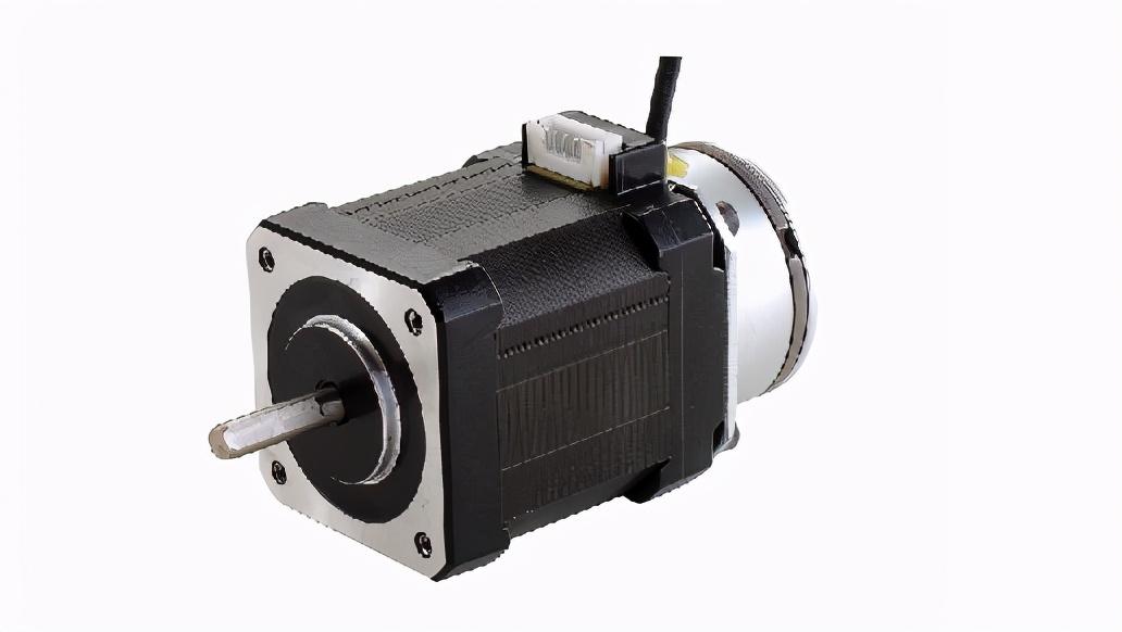 步進(jìn)電機(jī)5種驅(qū)動方法