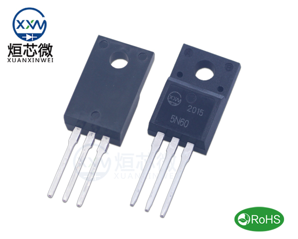 場效應(yīng)晶體管